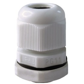 Кабельний гермоввід Promfactor PG-11 IP68