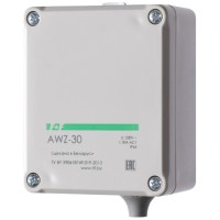 Сутінкове реле АСВ-30 (AWZ 30)