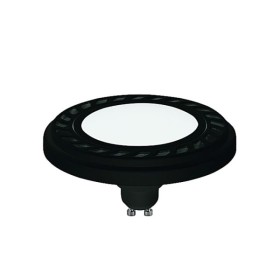 Светодиодная лампочка Nowodvorski 9342 Reflector LED GU10 1x9W 3000K 790Lm IP20 черная