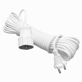 Подовжувач Violux 1р 10м без заземлення ( 920620 )