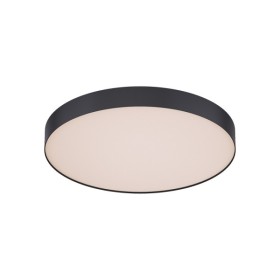 Потолочный светильник Kloodi KD-MONZA500 60W 4К BK LED 6000Lm IP44 черный