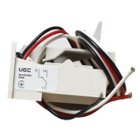 Додатковий контакт UEC DК-630/800/1600 А (MCCB-U-DK-0630-1600)