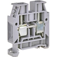 Гвинтова клема Eti ESC-CBC.16 16мм² сіра (3903004)