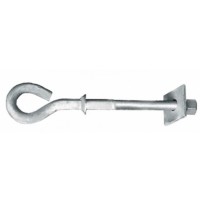 Проходной крюк Sicame GHW20/200