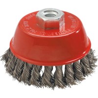 Металлическая щетка DeWALT DT3501 100мм