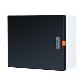 Бокс пластиковий NILSON quantum на 4 модулі зовнішній ( 32881004 )