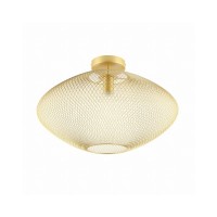 Люстра Zuma Line A8193-GD Orion E27 1x40W IP20