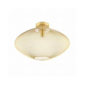 Люстра Zuma Line A8193-GD Orion E27 1x40W IP20