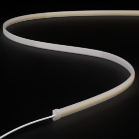 LED лента COLORS COB-24V-IP65 5W 380Lm 2700K 5м (DF5-24V-10mm-SW)