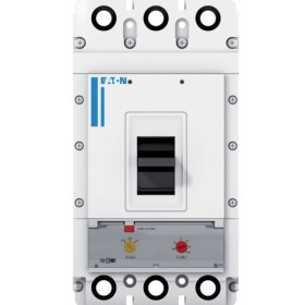 Силовой автомат Eaton 3TP PDE33K0400TAAS 50кА 400A