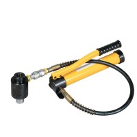 Прес для перфорації листового металу TNSy SYK-15 (TNSy5500653)