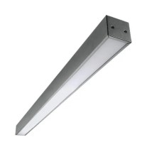 Линейный подвесной светильник Philips RC095V LED26S/840 PSU W07 1200мм BK GM G2