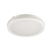 Вуличний світильник Kanlux 38386 BENO ECO LED 1x40 3000K/4000K/6500K 4050/4600/4450Lm IP65 білий