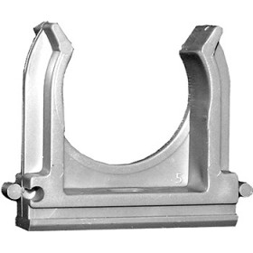 Клипса для гофротрубы E.Next egtube.clip.stand.40 Ø40 25шт (s028057)