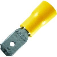 Изолированный наконечник E.Next e.terminal.stand.mdd5.5.250 (s4041004)