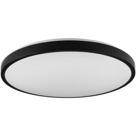 Матовий світильник Vestum RING 60Вт 395x60мм 3000К-6500К