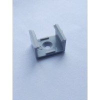 Клипса пластиковая (ЛК6)