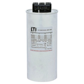 Конденсатор ETI 004656862 LPC-DW 440V 20 kVAr