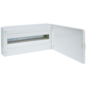 Щит накладной Golf VS122PD на 22 модуля Hager