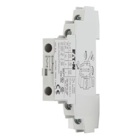 Блок контактов Eaton NHI21-PKZ0 2NO 1NC