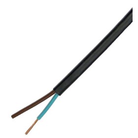 Кабель ВВГ-П 2х1,5 Одескабель