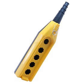 Подвесной пульт управления EMAS PV5Xна 5 кнопок (пустой)