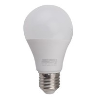 Світлодіодна лампа TNSy LED Bulb-A60-9W-E27-(AC/DC 12-48V)-6400K-810L ICCD (TNSy5000554)