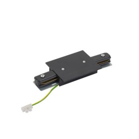 Ввід живлення Nowodvorski 10228 Profile Recessed Power Straight Connector IP20 чорний