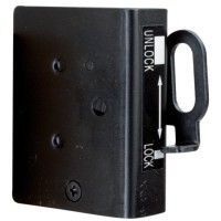 Блокування поворотної ручки Hager HXF039H h1250-h1600