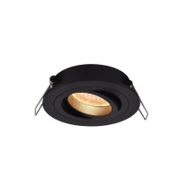 Точковий світильник Zuma Line 5905316608566 Chuck GU10 1x50W IP20