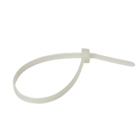 Хомут кабельный Schneider Electric Thorsman 300x4.8мм білий (100шт)