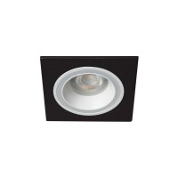 Точечный светильник Kanlux 37258 Feline DSL GX5.3/GU10 1x10W IP20 Bk