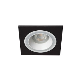 Точечный светильник Kanlux 37258 Feline DSL GX5.3/GU10 1x10W IP20 Bk