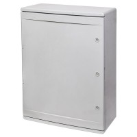 Корпус пластиковий UEC ЩМПп 800х600х260мм IP65 (MKP93-N-806026-65-UEC)