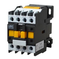 Контактор UEC SB-РC-012 12А 110В/АС3 1NO (PC1-SB-012-110-10)