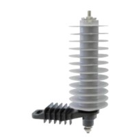 Обмежувач перенапруг Sicame 20 кВ + кронштейн AZBD 302