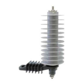 Обмежувач перенапруг Sicame 20 кВ + кронштейн AZBD 302