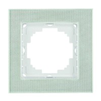 Рамка Nilson Alegra скло мастерпоінт 1-на ( 25MP0091 )