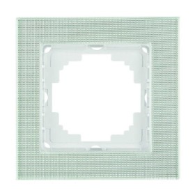 Рамка Nilson Alegra скло мастерпоінт 1-на ( 25MP0091 )