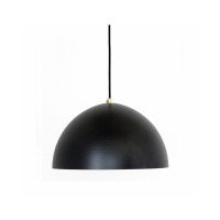 Підвісний світильник, люстра PikArt 2314 чорний