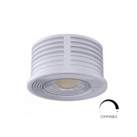 LED модуль Kloodi KDMR16 LED 1x7W 4000K 840Lm IP20 Wh Dim