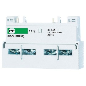 Дополнительный контакт Promfactor F/ACt-1-11 к FMP32 NO+NC верхний (F/ACt111)