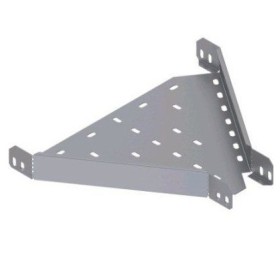 Симетричний перехідник METAKSAN ROS 520.10 10 PG 200/100х50мм 1мм