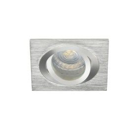 Точечный светильник Kanlux 18281 Seidy CT-DTL50-AL GU5.3 1x50W IP20 Grey