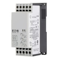 Пристрій плавного пуску Eaton DS7-340SX004N0-N (напруга керування 24В AC/DC)
