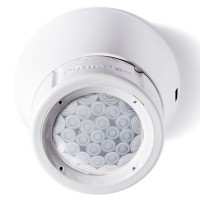 Датчик движения Finder 5-350лк 10с-12мин 360°/110° (182182300000)