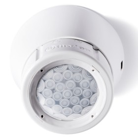 Датчик руху Finder 5-350лк 10с-12хв 360°/110° (182182300000)