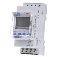 Астрономічний таймер Theben SEL 170 top3 16А