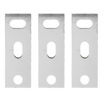 Шины переходные прямые Promfactor KSHP35 для FMC5