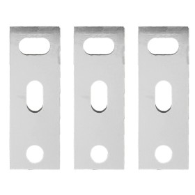 Шины переходные прямые Promfactor KSHP35 для FMC5